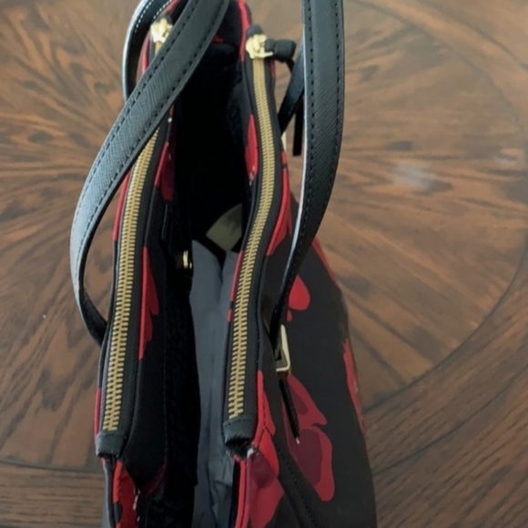 Kate Spade very rare Poppy handbag - Picture 3 of 9